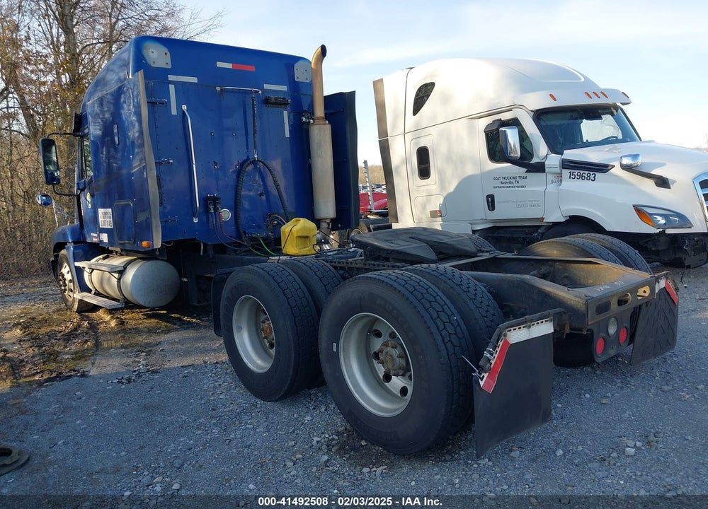 2007 FREIGHTLINER ST120 ST120 VIN: 1FUJBBCK17LX21842