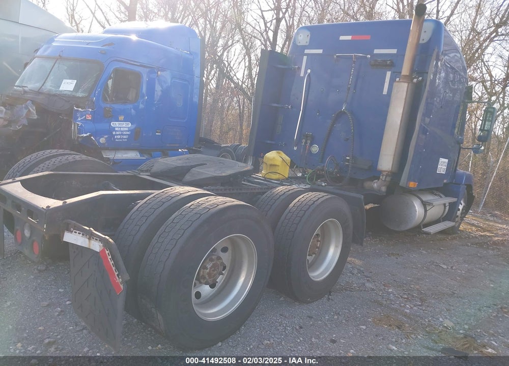 2007 FREIGHTLINER ST120 ST120 VIN: 1FUJBBCK17LX21842