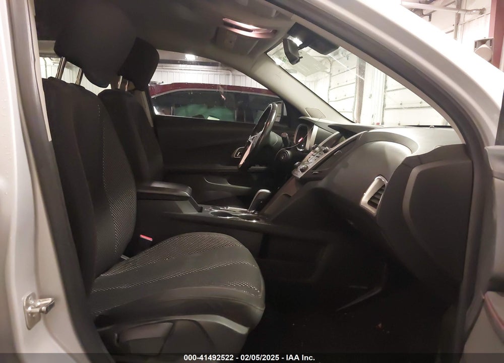2013 CHEVROLET EQUINOX 1LT VIN: 2GNALDEK1D6189257
