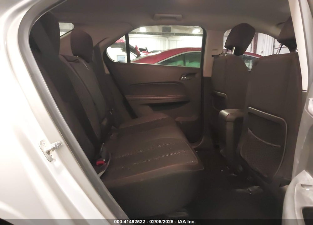 2013 CHEVROLET EQUINOX 1LT VIN: 2GNALDEK1D6189257
