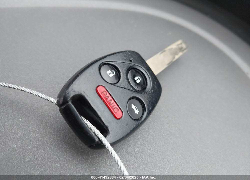 2012 HONDA CIVIC VIN: JHMFB2F51CS006044