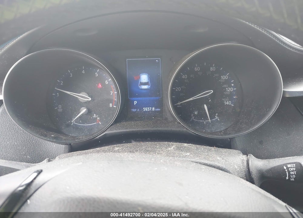 2018 TOYOTA C-HR XLE VIN: NMTKHMBX1JR024694
