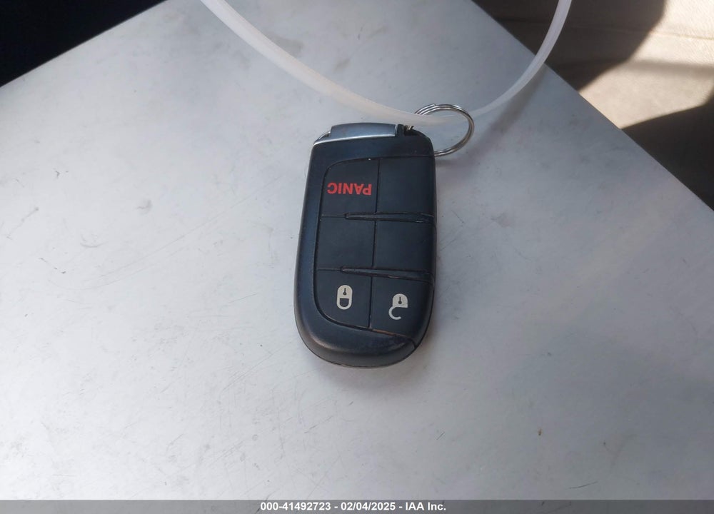 2019 JEEP GRAND CHEROKEE LAREDO 4X2 VIN: 1C4RJEAG9KC681063