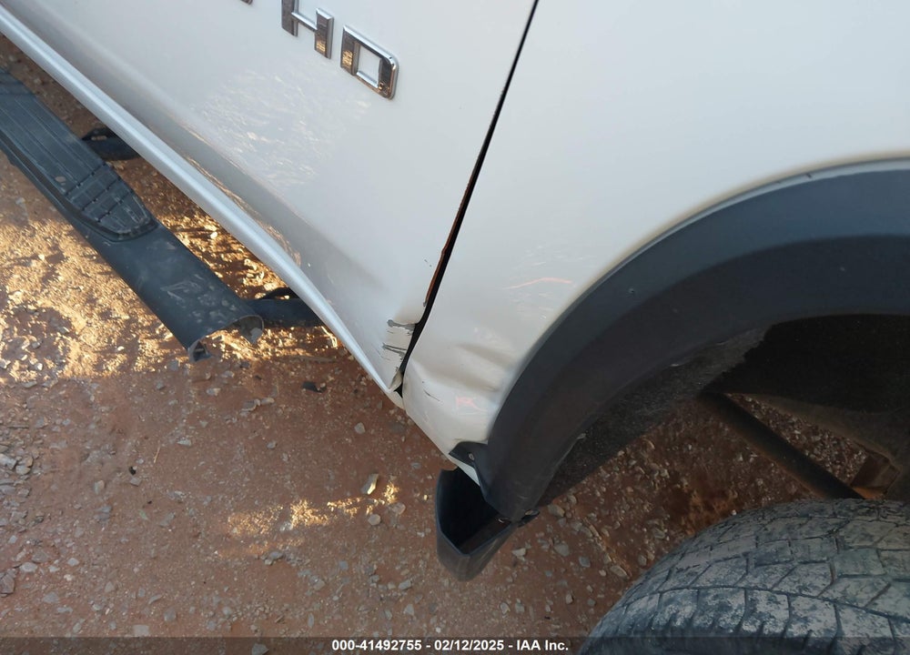 2021 CHEVROLET SILVERADO VIN: 1GC1YLE77MF134804