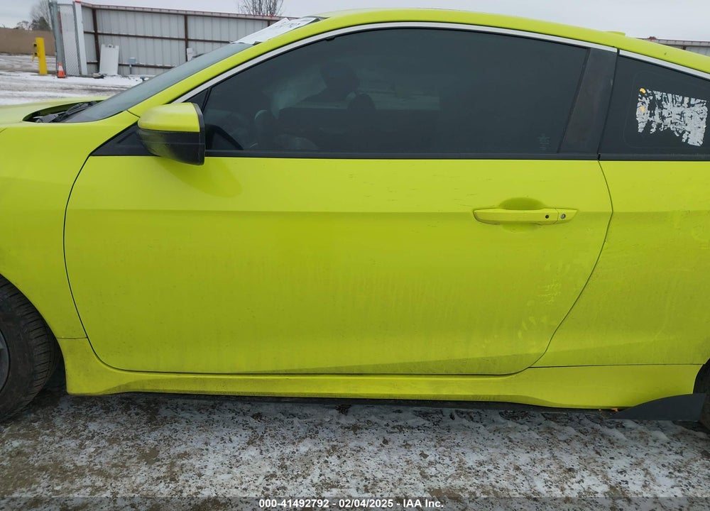 2019 HONDA CIVIC VIN: 2HGFC3B35KH350511