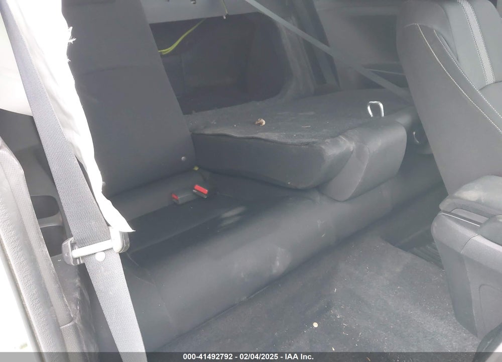 2019 HONDA CIVIC VIN: 2HGFC3B35KH350511