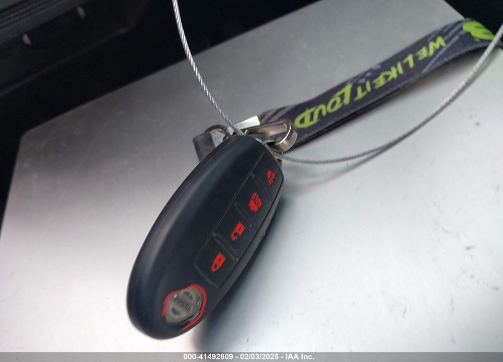 2008 NISSAN ALTIMA 2.5 S VIN: 1N4AL21E68C253583