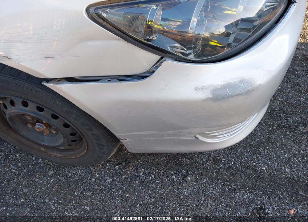 2006 TOYOTA CAMRY VIN: 4T1BE32K46U111903