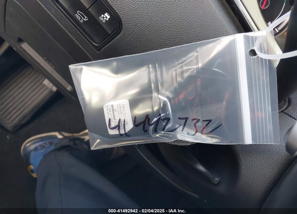 2023 KIA SORENTO VIN: KNDRH4LG7P5156923