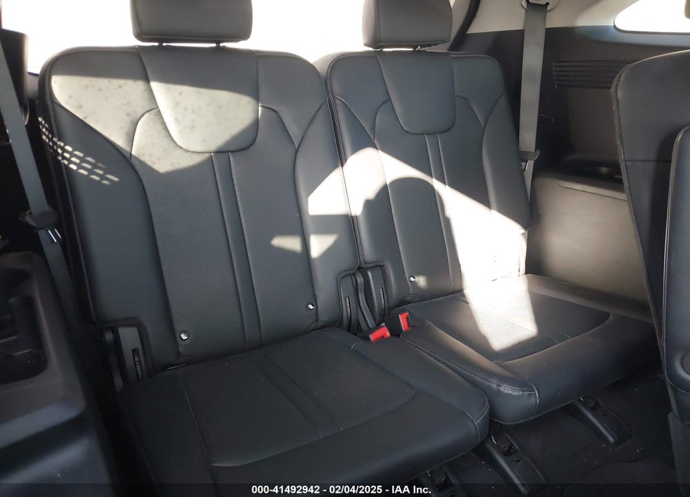 2023 KIA SORENTO VIN: KNDRH4LG7P5156923