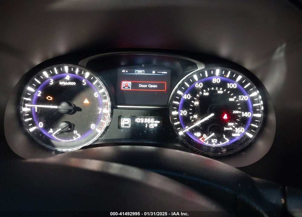 2017 INFINITI QX60 VIN: 5N1DL0MM5HC559118