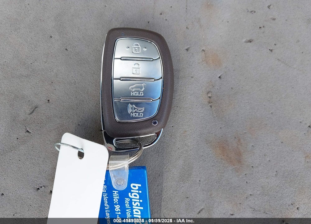 2022 HYUNDAI IONIQ HYBRID VIN: KMHC05LC7NU275554