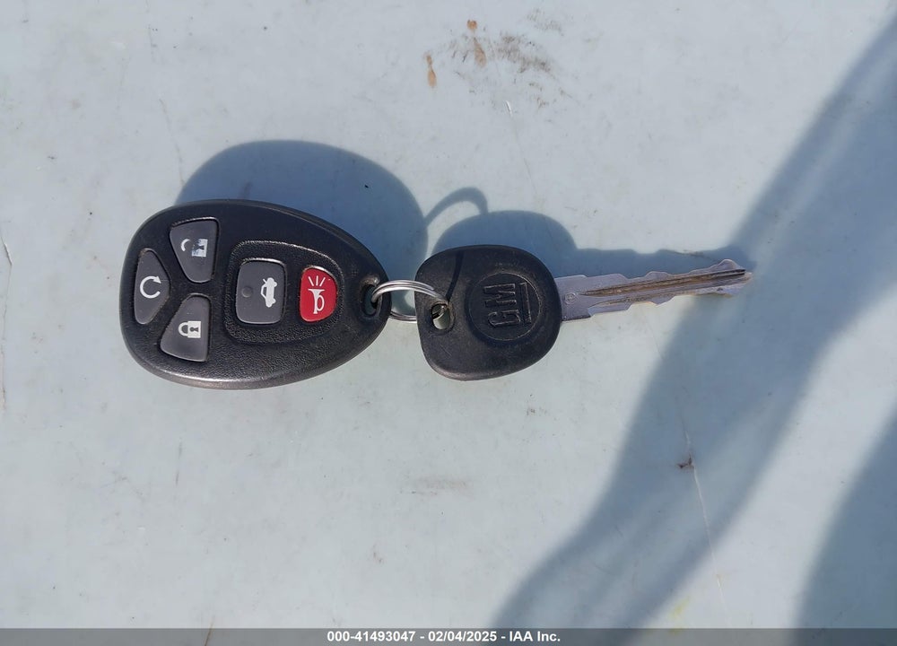 2012 CHEVROLET MALIBU VIN: 1G1ZE5E07CF260422