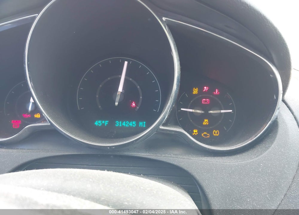 2012 CHEVROLET MALIBU VIN: 1G1ZE5E07CF260422
