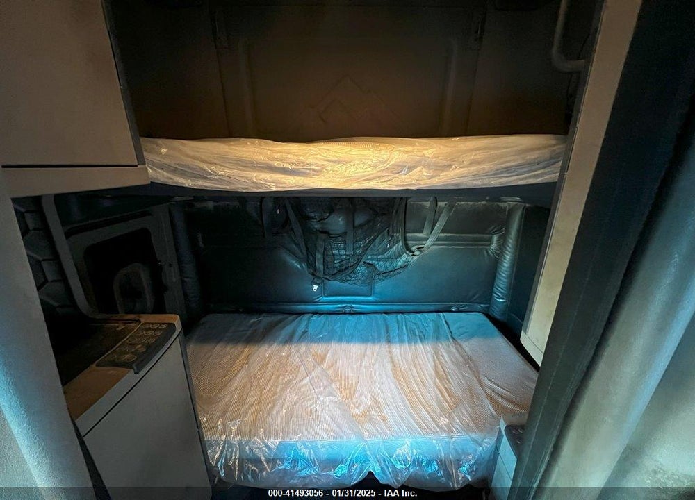 2018 FREIGHTLINER CASCADIA 125 VIN: 3AKJGLDR0JSHF3825