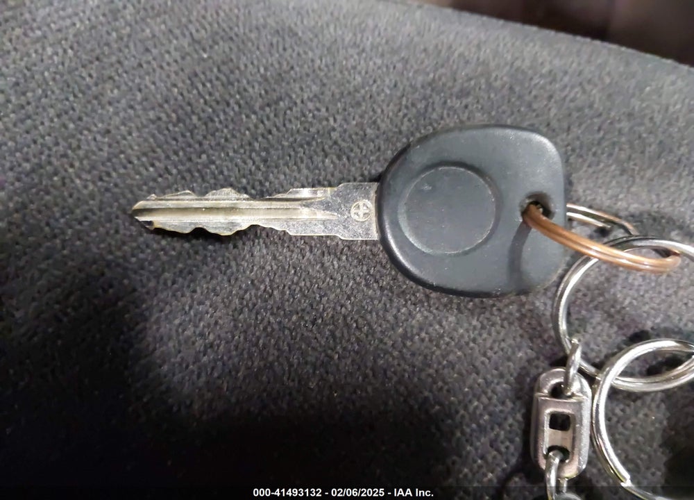 2006 CHEVROLET IMPALA VIN: 2G1WC581669139830