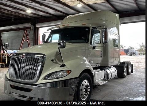 2016 INTERNATIONAL PROSTAR VIN: 3HSDJAPR7GN068099