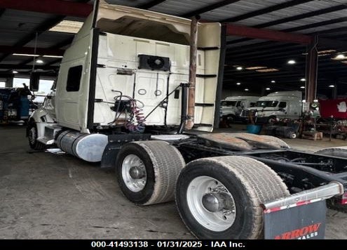 2016 INTERNATIONAL PROSTAR VIN: 3HSDJAPR7GN068099