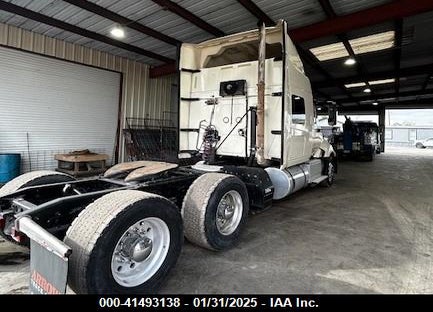 2016 INTERNATIONAL PROSTAR VIN: 3HSDJAPR7GN068099