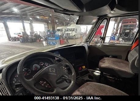2016 INTERNATIONAL PROSTAR VIN: 3HSDJAPR7GN068099