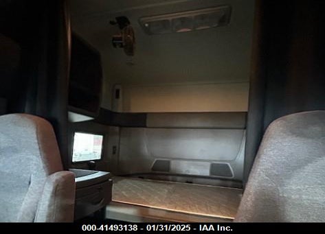 2016 INTERNATIONAL PROSTAR VIN: 3HSDJAPR7GN068099