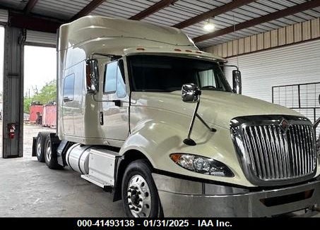 2016 INTERNATIONAL PROSTAR VIN: 3HSDJAPR7GN068099