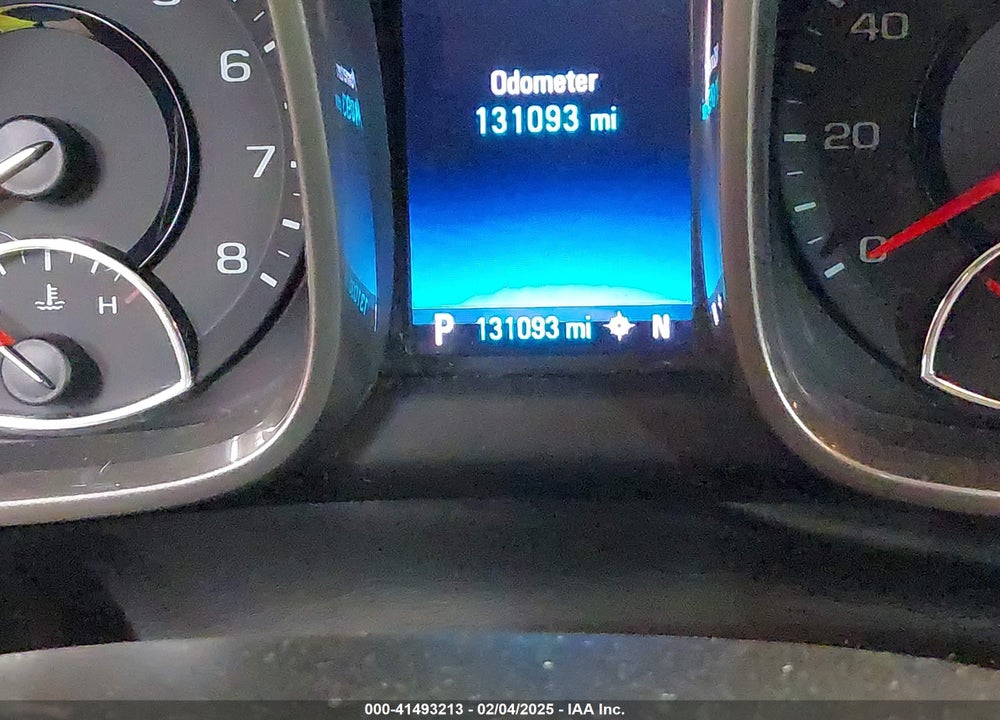 2015 CHEVROLET MALIBU VIN: 1G11C5SL2FF320158
