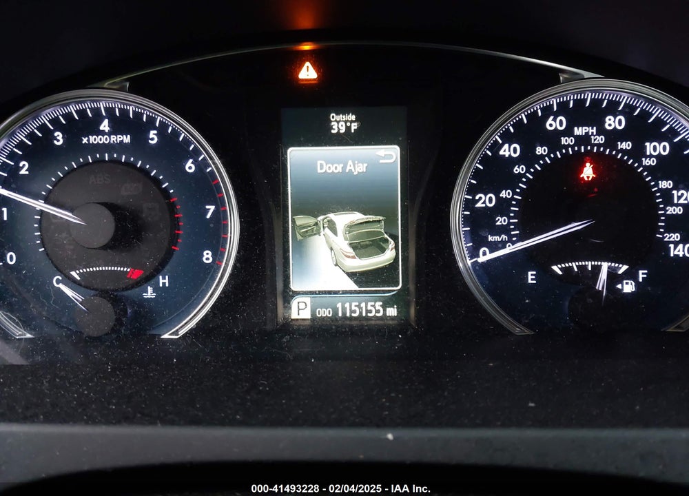 2017 TOYOTA CAMRY VIN: 4T1BF1FK5HU778624
