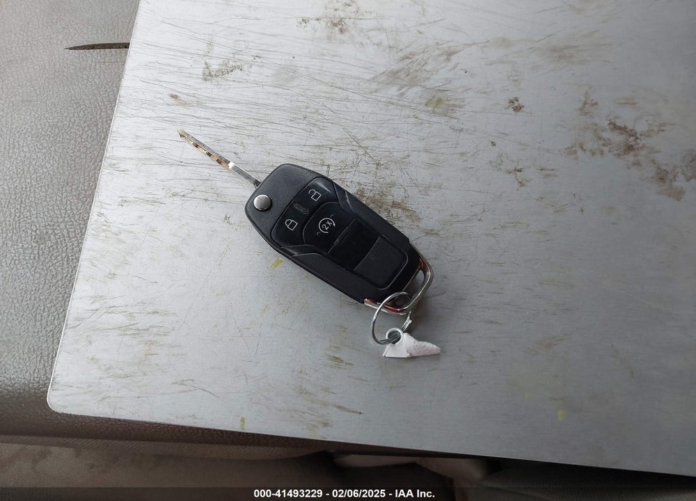 2018 FORD F-150 VIN: 1FTEW1E59JKE37676