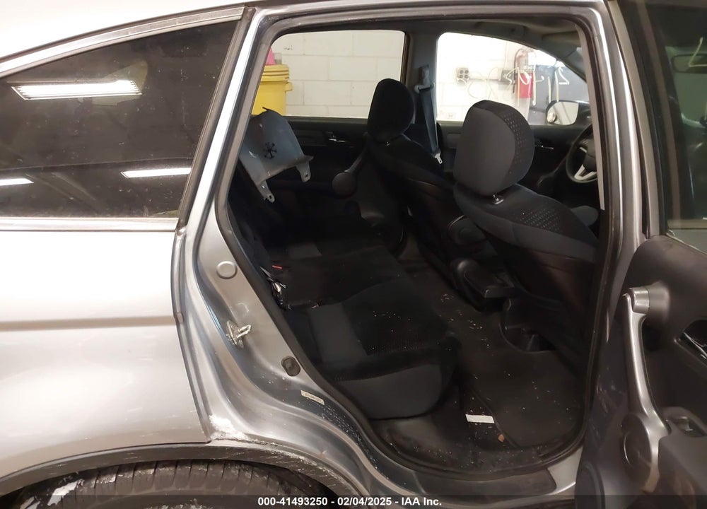 2008 HONDA CR-V EX VIN: 3CZRE48508G703714