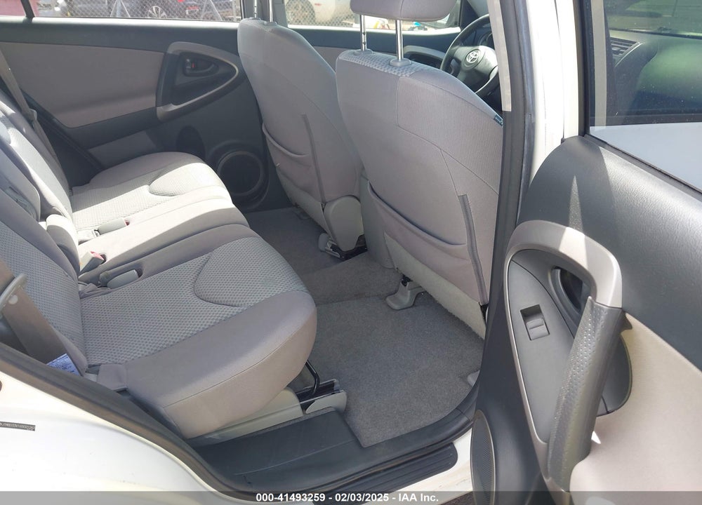 2006 TOYOTA RAV4 VIN: JTMBD33V165021263