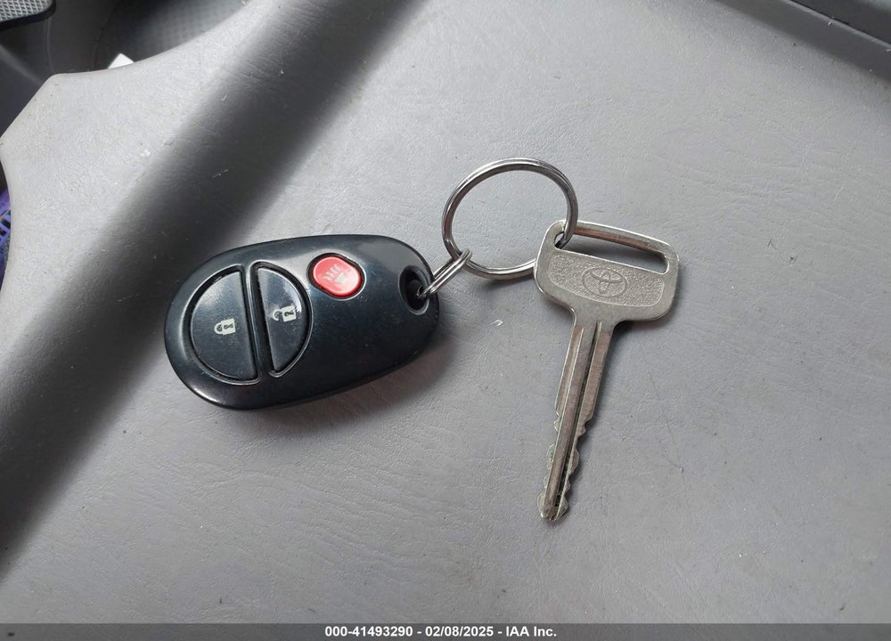 2006 TOYOTA SIENNA CE VIN: 5TDZA23C86S415563