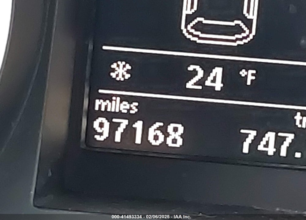 2012 VOLKSWAGEN JETTA SPORTWAGEN 2.5L SE VIN: 3VWPP7AJ1CM609364