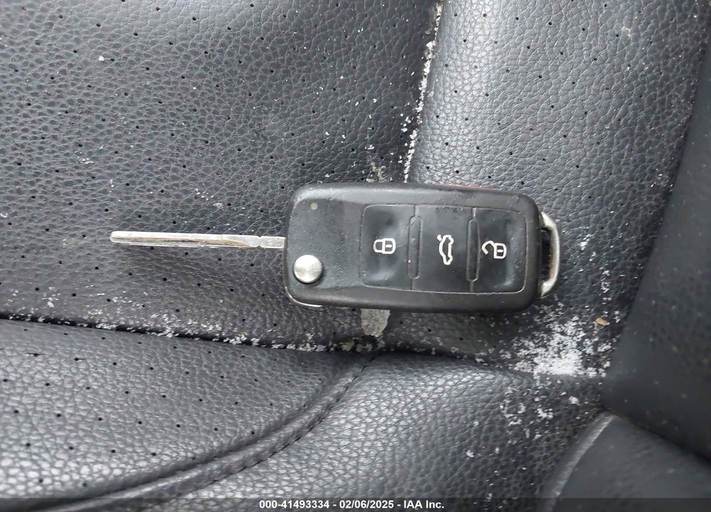 2012 VOLKSWAGEN JETTA SPORTWAGEN 2.5L SE VIN: 3VWPP7AJ1CM609364