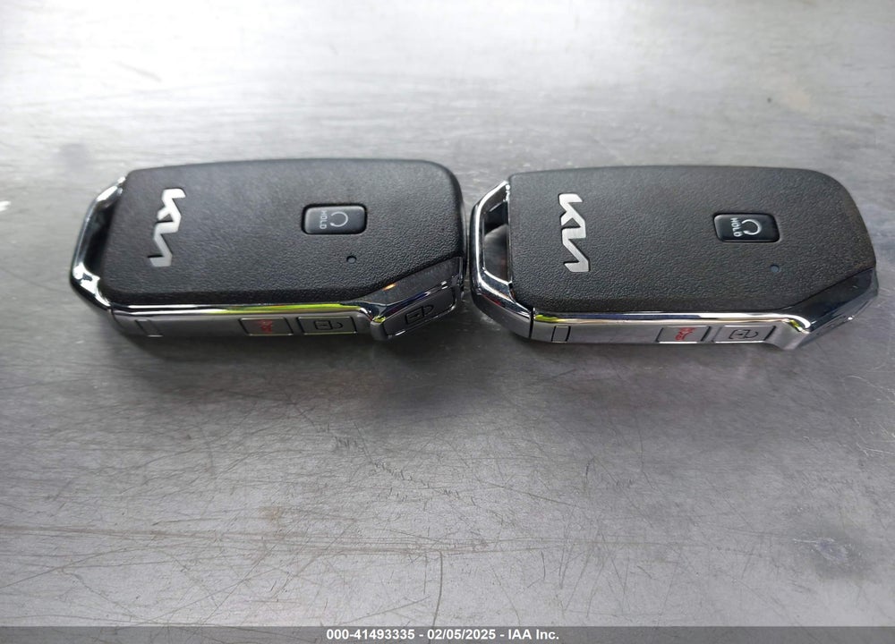 2025 KIA SOUL !/+/S VIN: KNDJ23AUXS7254598