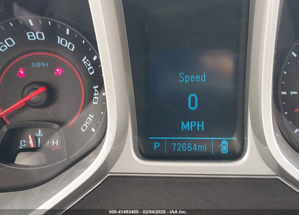2014 CHEVROLET CAMARO VIN: 2G1FB1E38E9268295