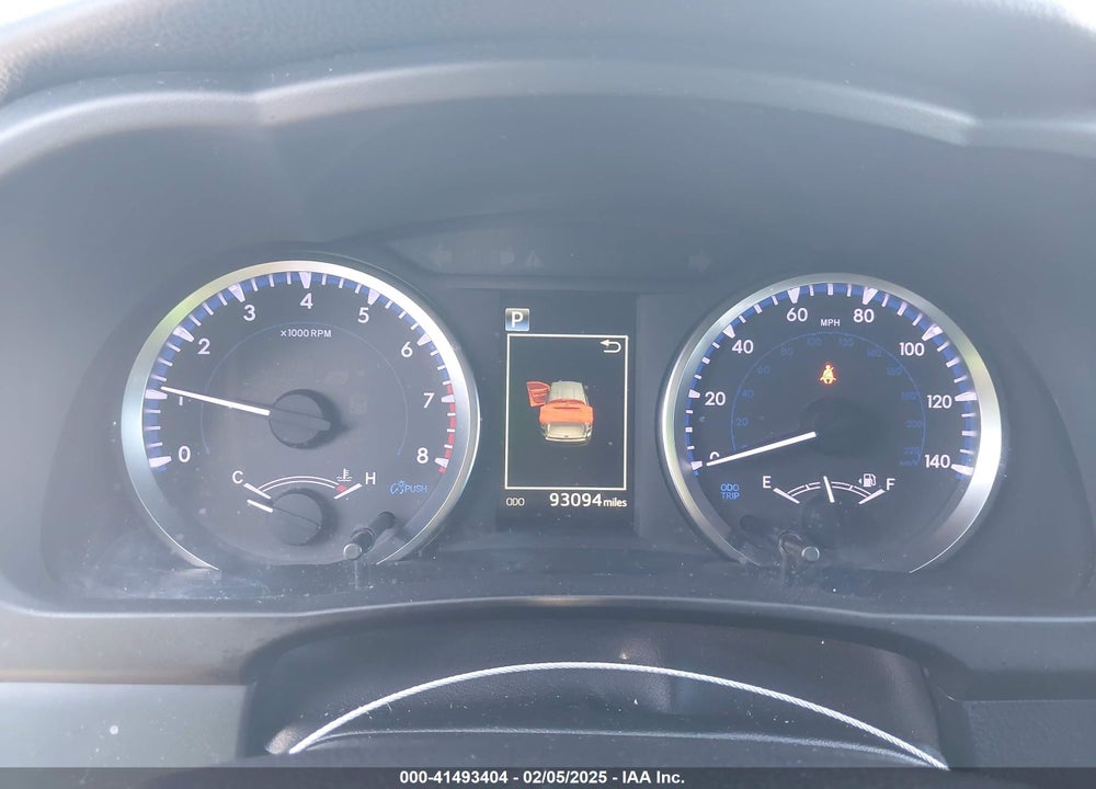 2019 TOYOTA HIGHLANDER LE VIN: 5TDZZRFH9KS290866
