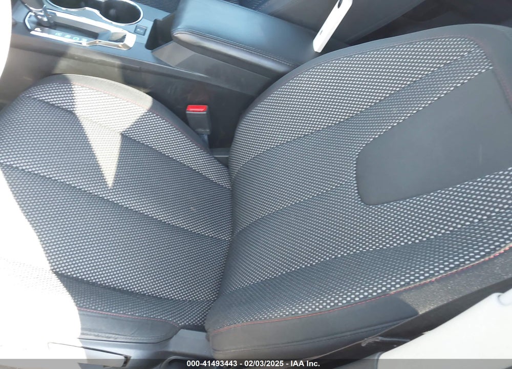 2017 CHEVROLET EQUINOX LT VIN: 2GNALCEK8H1589779
