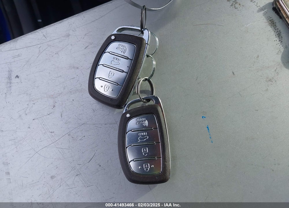 2019 HYUNDAI IONIQ HYBRID VIN: KMHC65LC7KU145204