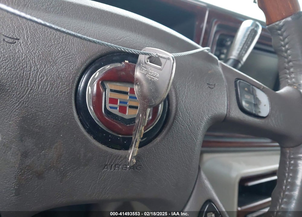 2004 CADILLAC ESCALADE VIN: 1GYEK63N24R186260
