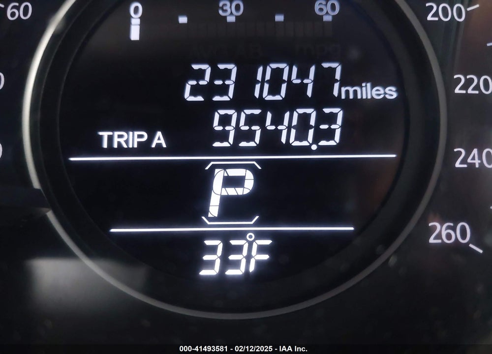 2013 HONDA ACCORD VIN: 1HGCR2F86DA095676