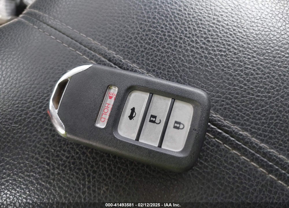 2013 HONDA ACCORD VIN: 1HGCR2F86DA095676