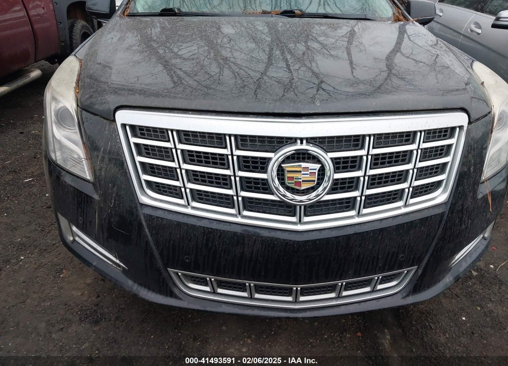 2014 CADILLAC XTS VIN: 2G61R5S31E9209598