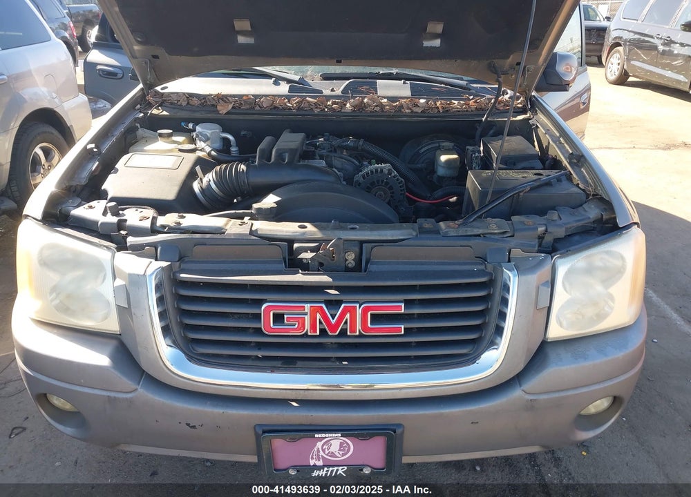 2006 GMC ENVOY DENALI VIN: 1GKET63M362339111