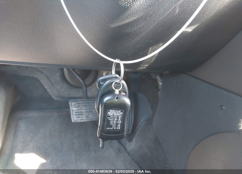 2006 GMC ENVOY DENALI VIN: 1GKET63M362339111
