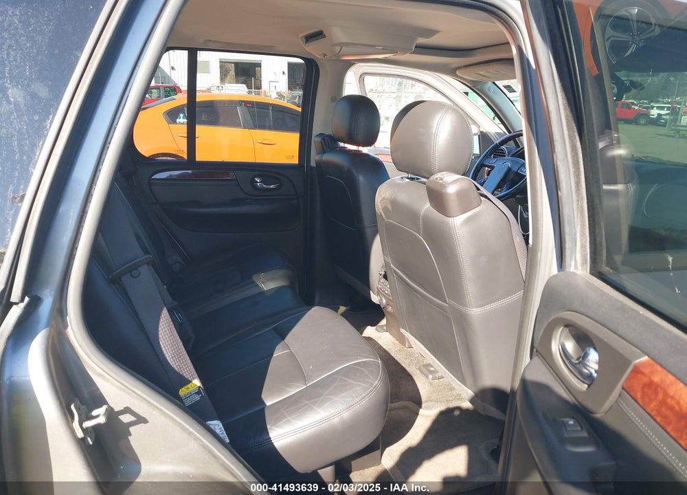 2006 GMC ENVOY DENALI VIN: 1GKET63M362339111