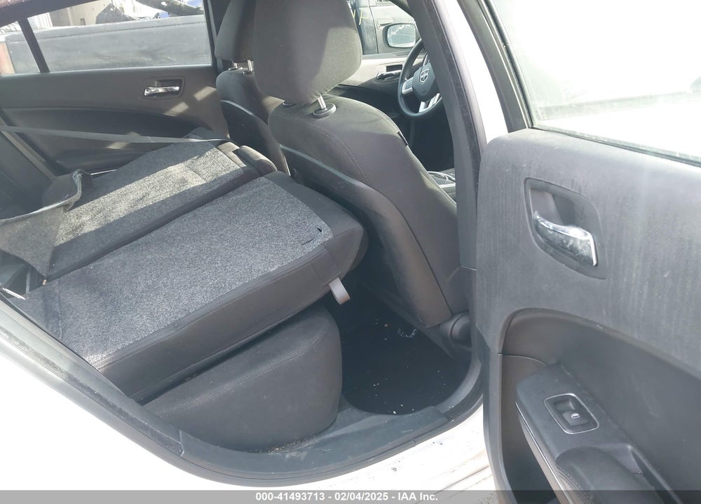 2014 DODGE CHARGER VIN: 2C3CDXBG0EH192032