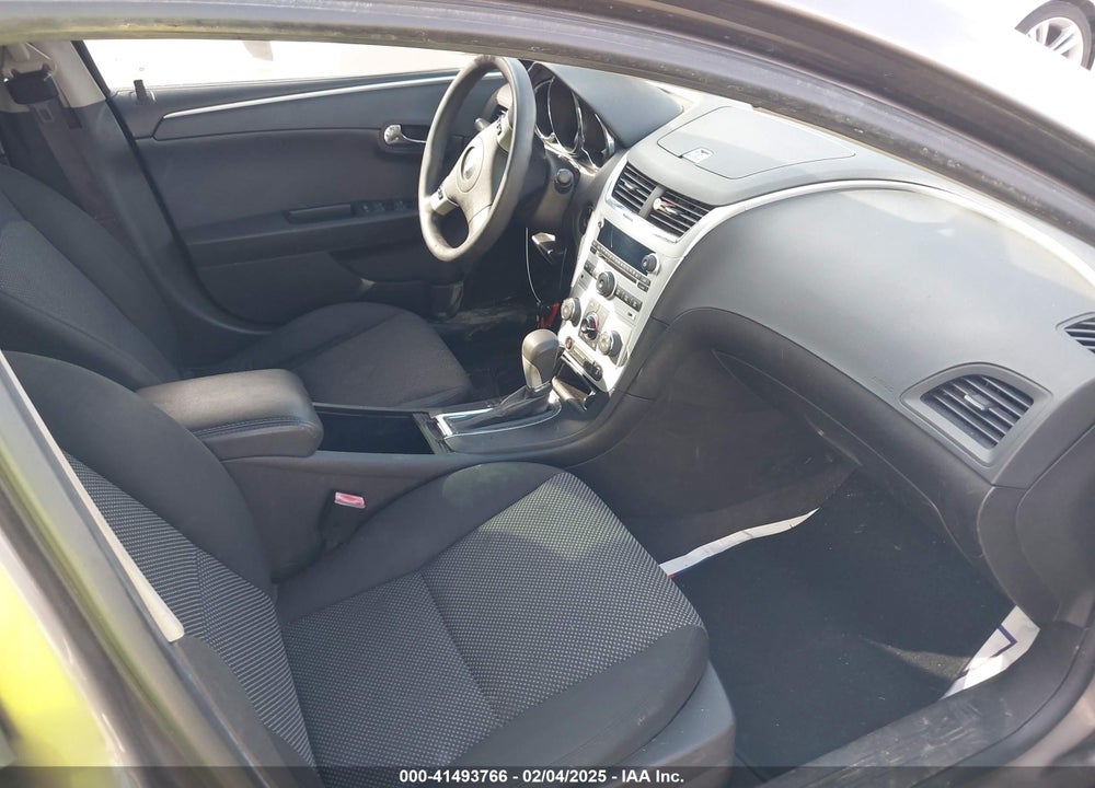 2012 CHEVROLET MALIBU VIN: 1G1ZC5E07CF268980