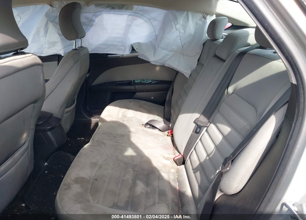 2015 FORD FUSION VIN: 3FA6P0G7XFR180806