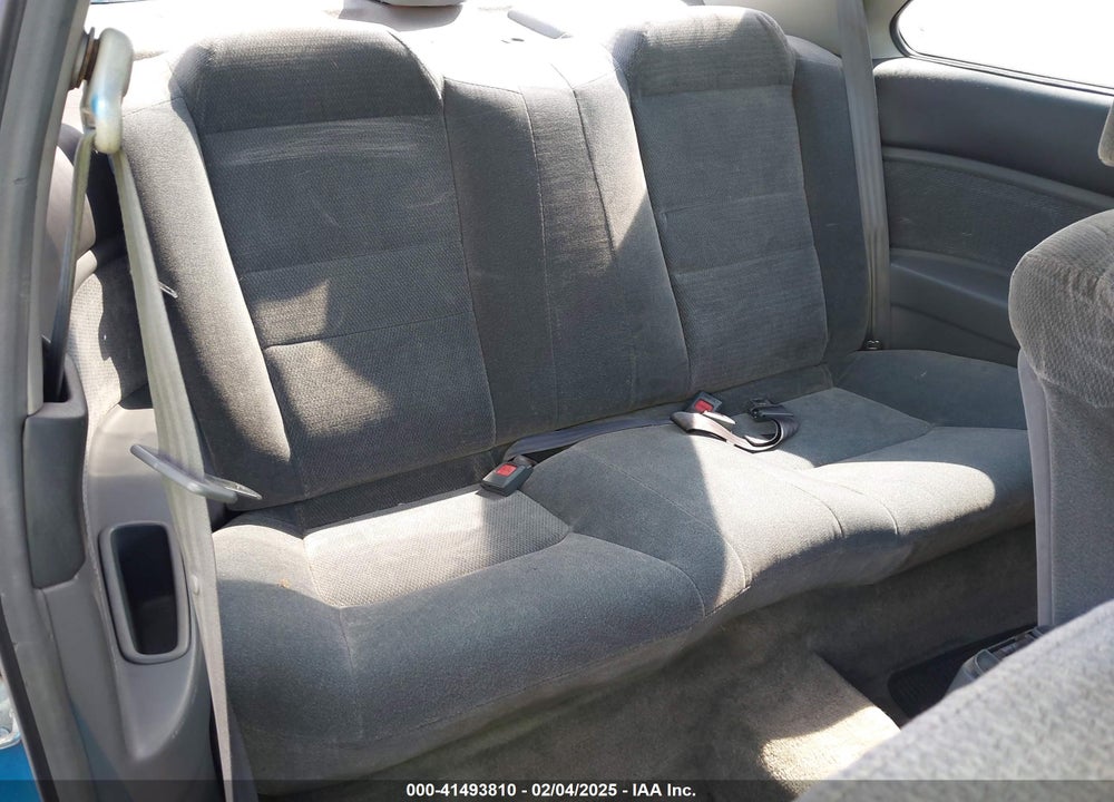 1997 HONDA ACCORD SE VIN: 1HGCD7208VA024864